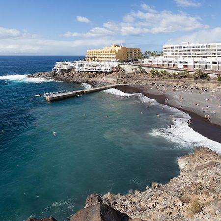 165 Arco Iris Relax Holiday Home By Sunkeyrents Callao Salvaje Extérieur photo