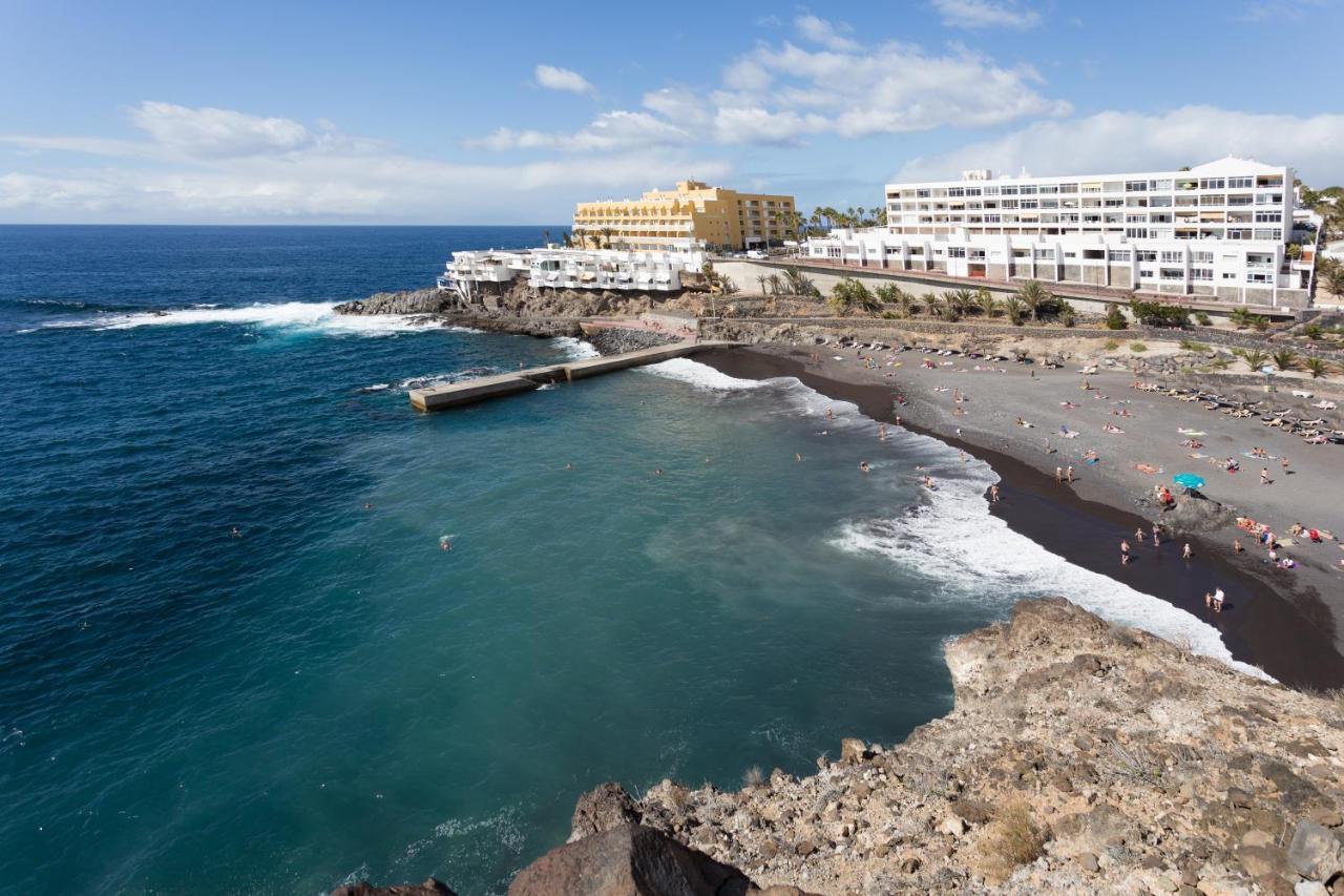 165 Arco Iris Relax Holiday Home By Sunkeyrents Callao Salvaje Extérieur photo