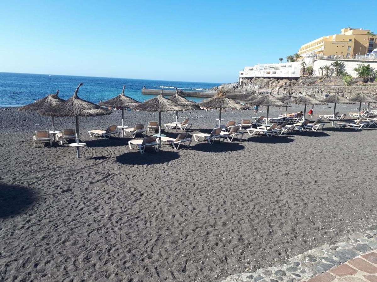 165 Arco Iris Relax Holiday Home By Sunkeyrents Callao Salvaje Extérieur photo