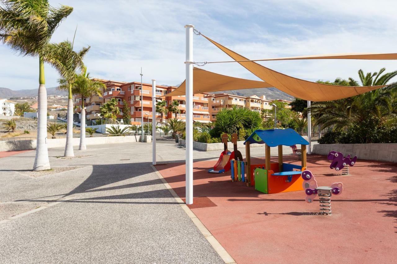 165 Arco Iris Relax Holiday Home By Sunkeyrents Callao Salvaje Extérieur photo