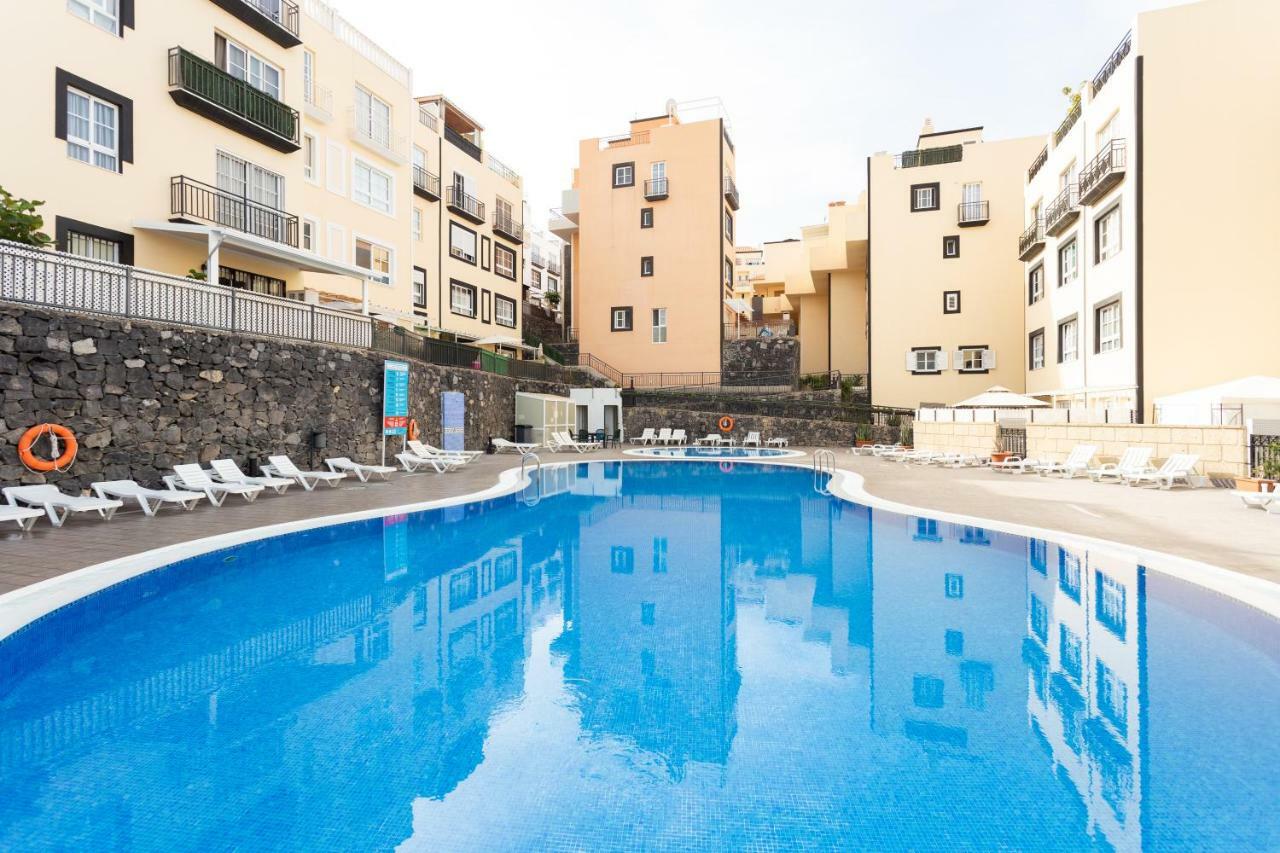 165 Arco Iris Relax Holiday Home By Sunkeyrents Callao Salvaje Extérieur photo