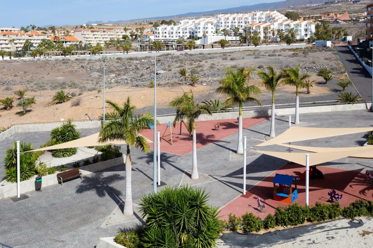 165 Arco Iris Relax Holiday Home By Sunkeyrents Callao Salvaje Extérieur photo