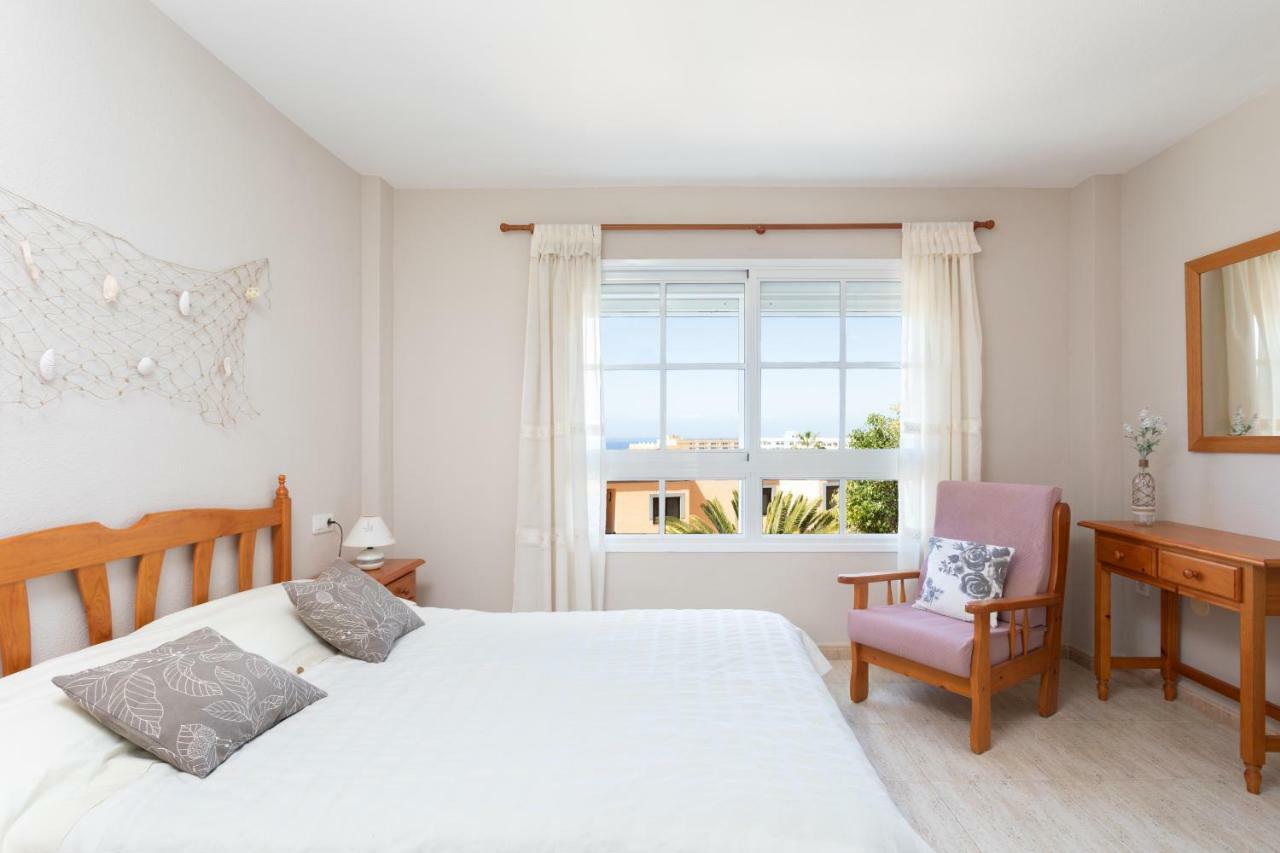 165 Arco Iris Relax Holiday Home By Sunkeyrents Callao Salvaje Extérieur photo