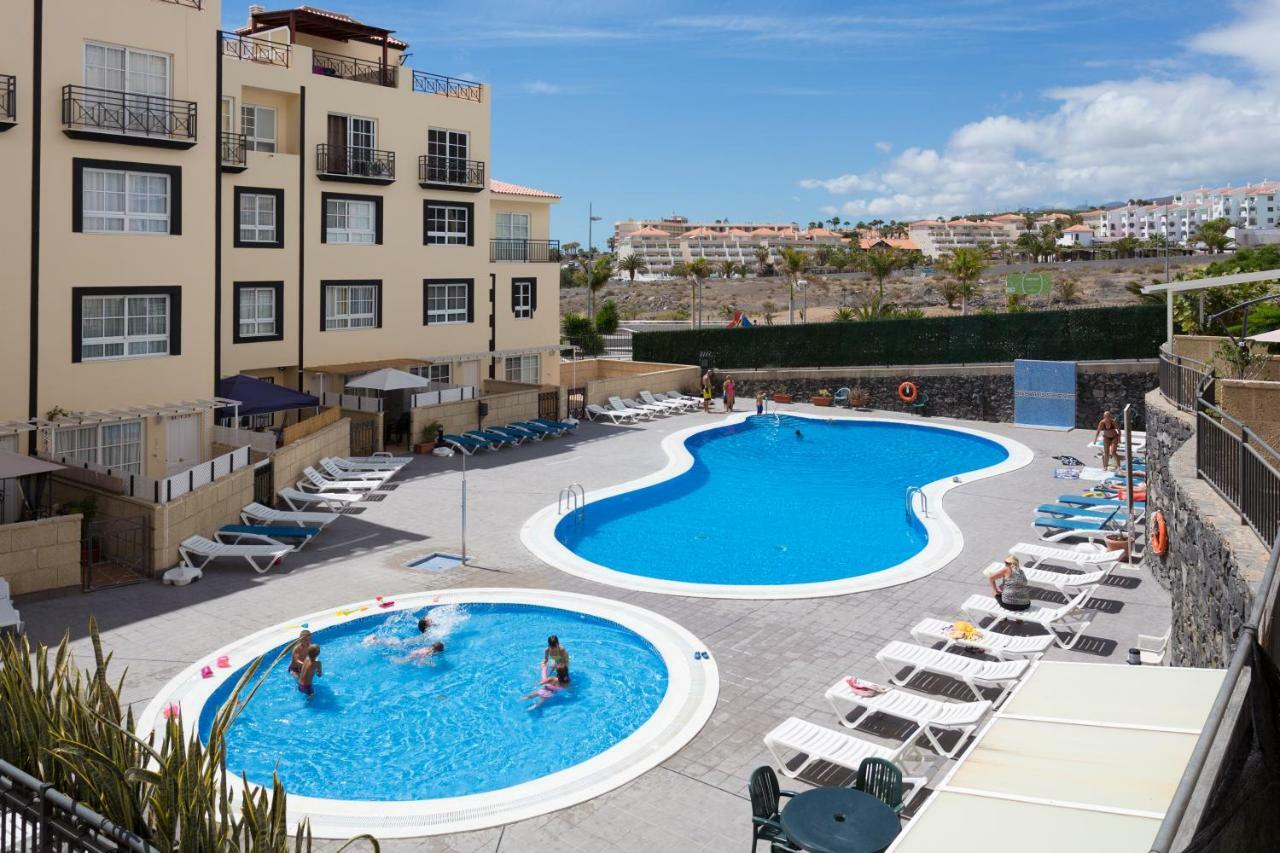 165 Arco Iris Relax Holiday Home By Sunkeyrents Callao Salvaje Extérieur photo