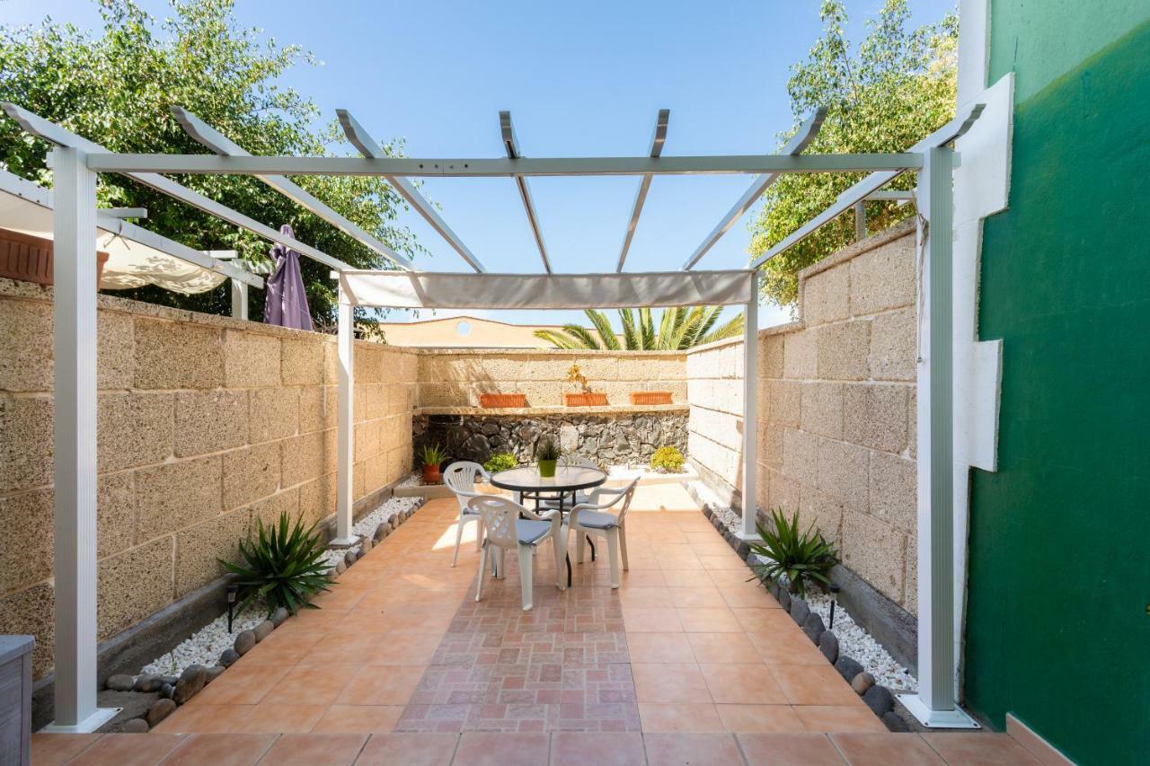 165 Arco Iris Relax Holiday Home By Sunkeyrents Callao Salvaje Extérieur photo