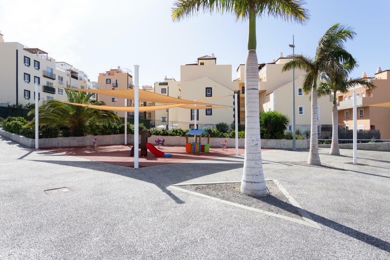165 Arco Iris Relax Holiday Home By Sunkeyrents Callao Salvaje Extérieur photo