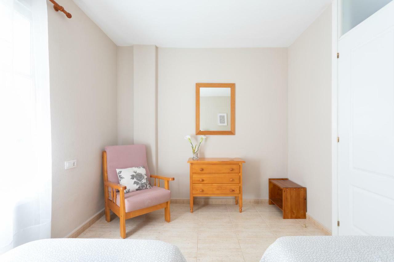 165 Arco Iris Relax Holiday Home By Sunkeyrents Callao Salvaje Extérieur photo