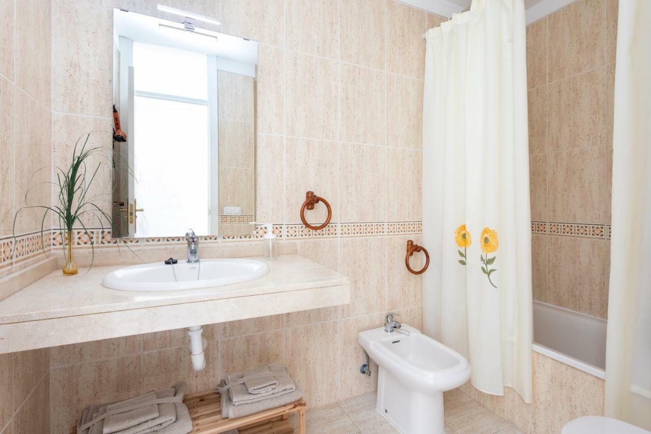 165 Arco Iris Relax Holiday Home By Sunkeyrents Callao Salvaje Extérieur photo