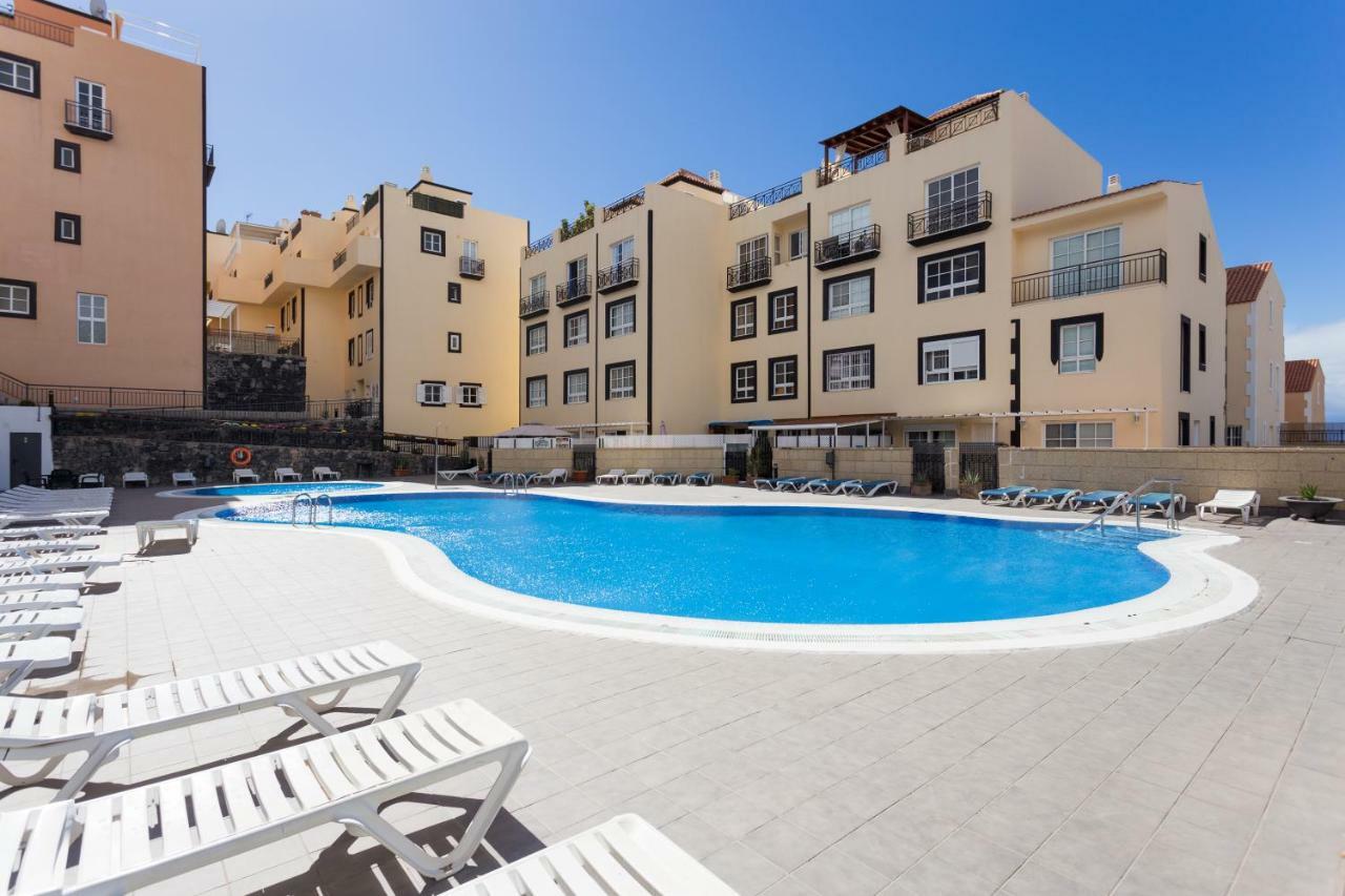 165 Arco Iris Relax Holiday Home By Sunkeyrents Callao Salvaje Extérieur photo