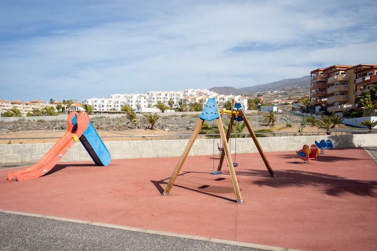165 Arco Iris Relax Holiday Home By Sunkeyrents Callao Salvaje Extérieur photo