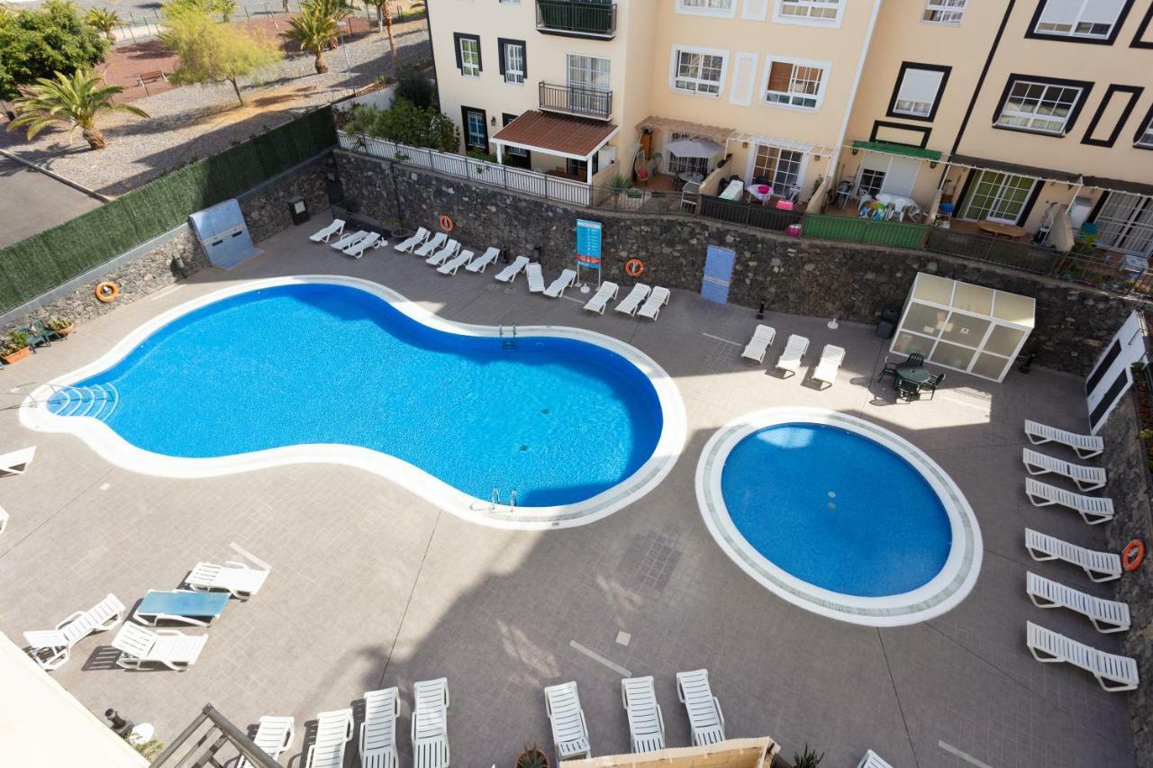 165 Arco Iris Relax Holiday Home By Sunkeyrents Callao Salvaje Extérieur photo