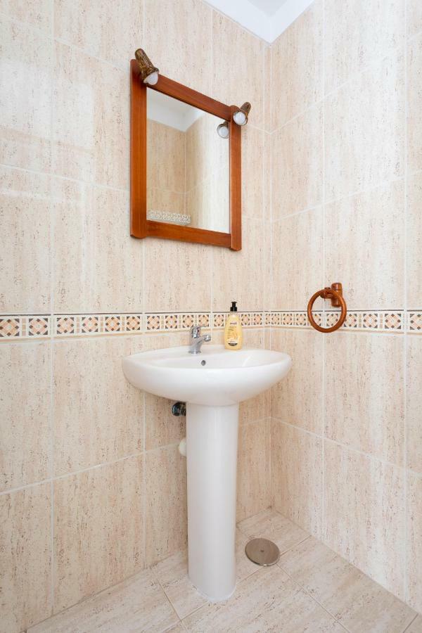 165 Arco Iris Relax Holiday Home By Sunkeyrents Callao Salvaje Extérieur photo