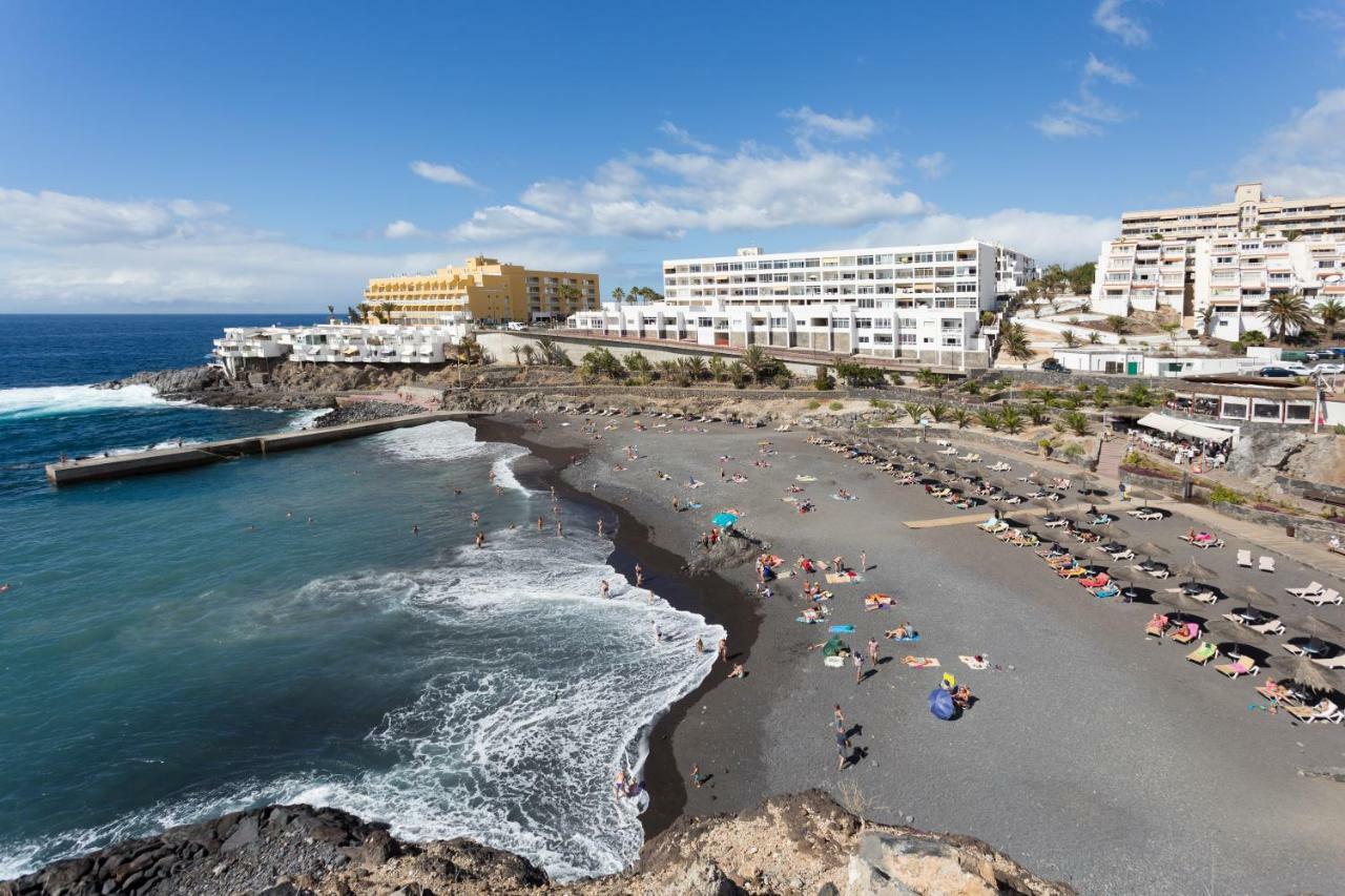 165 Arco Iris Relax Holiday Home By Sunkeyrents Callao Salvaje Extérieur photo