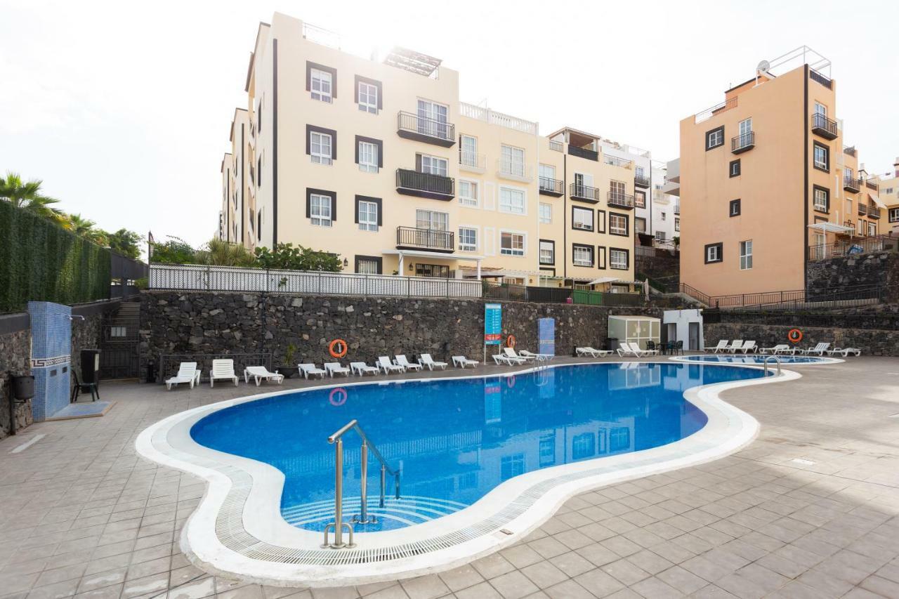 165 Arco Iris Relax Holiday Home By Sunkeyrents Callao Salvaje Extérieur photo